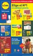 Catálogo Lidl en Adeje | № 1 PRECIO - Ofertas válidas del 14/09 al 20/09 | 2026-09-14T00:00:00.000Z - 2026-09-20T00:00:00.000Z