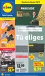Catálogo Lidl en Burriana | ¡Bazar Lidl!- Ofertas válidas del 14/09 al 20/09 | 2026-09-14T00:00:00.000Z - 2026-09-20T00:00:00.000Z