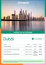 Catálogo Travelplan en Villamediana | Travelplan Dubái | 2026-09-09T00:00:00.000Z - 2026-11-30T00:00:00.000Z