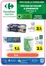 Catálogo Carrefour Express | FELICES DE VOLVER A ATENDERTE! | 2026-09-09T00:00:00.000Z - 2026-09-25T00:00:00.000Z