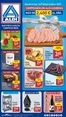 Catálogo ALDI en Cabrils | ¡Qué poco cuesta comprar bien! | 2026-09-14T00:00:00.000Z - 2026-09-20T00:00:00.000Z