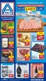 Catálogo ALDI en Vega de San Mateo | ¡Qué poco cuesta comprar bien! | 2026-09-14T00:00:00.000Z - 2026-09-20T00:00:00.000Z