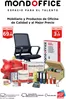 Catálogo Staples Kalamazoo | Mobiliario y Productos de Oficina de Calidad y al Mejor Precio | 2026-09-09T00:00:00.000Z - 2026-11-06T00:00:00.000Z