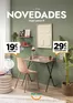 Catálogo Rocasa | Novedades | 2026-09-09T00:00:00.000Z - 2026-09-29T00:00:00.000Z