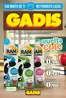 Catálogo Gadis | Precios válidos del 10 al 16 de septlembre de 2026 | 2026-09-10T00:00:00.000Z - 2026-09-16T00:00:00.000Z