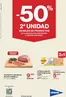 Catálogo Hipercor en Fontanales | -50% 2ª Unidad En Miles De Productos | 2026-09-10T00:00:00.000Z - 2026-09-23T00:00:00.000Z