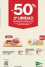 Catálogo El Corte Inglés en Artenara | -50% 2ª Unidad En Miles De Productos | 2026-09-10T00:00:00.000Z - 2026-09-23T00:00:00.000Z