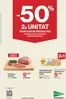 Catálogo El Corte Inglés | -50% 2a Unitat En Milers De Productes | 2026-09-10T00:00:00.000Z - 2026-09-23T00:00:00.000Z