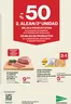 Catálogo El Corte Inglés | -50% 2. Alean Milaka Produktutan | 2026-09-10T00:00:00.000Z - 2026-09-23T00:00:00.000Z