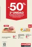 Catálogo Supercor | -50% 2ª Unidad En Miles De Productos | 2026-09-10T00:00:00.000Z - 2026-09-23T00:00:00.000Z