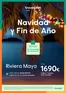 Catálogo Travelplan en Sant Vicenç de Montalt | Navidad y Fin de Año | 2026-09-10T00:00:00.000Z - 2026-12-28T00:00:00.000Z