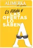 Catálogo Alimerka en Olaz | Fin de semana del 10 al 13 de septiembre | 2026-09-10T00:00:00.000Z - 2026-09-13T00:00:00.000Z