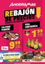 Catálogo Ahorramas en Olaz | Rebajón De Precios | 2026-09-10T00:00:00.000Z - 2026-09-16T00:00:00.000Z