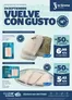 Catálogo La Sirena en Olaz | En Septiembre Vuelve Con Gusto | 2026-09-10T00:00:00.000Z - 2026-09-23T00:00:00.000Z