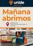 Catálogo UNIDE Alimentación | ¡Mañana abrimos! | 2026-09-18T00:00:00.000Z - 2026-09-30T00:00:00.000Z