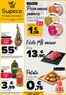 Catálogo Supeco en Doñinos de Salamanca | Supeco, tu super económico | 2026-09-17T00:00:00.000Z - 2026-09-29T00:00:00.000Z