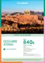 Catálogo Travelplan | Descubre Atenas | 2026-09-14T00:00:00.000Z - 2026-12-05T00:00:00.000Z