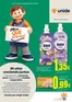Catálogo Unide Supermercados en Lizoáin | ¡Mira qué precios! Supermercados Canarias | 2026-09-17T00:00:00.000Z - 2026-09-30T00:00:00.000Z