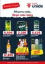 Catálogo Cash Unide | Ahorra más, llega más lejos | 2026-09-14T00:00:00.000Z - 2026-09-26T00:00:00.000Z