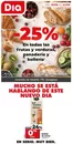 Catálogo Dia | -25% de descuento del 16/09 al 22/09 | 2026-09-16T00:00:00.000Z - 2026-09-22T00:00:00.000Z