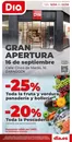 Catálogo Dia en Zaragoza | Gran apertura Dia del 16/09 al 22/09 | 2026-09-16T00:00:00.000Z - 2026-09-22T00:00:00.000Z