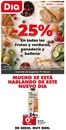 Catálogo Dia en Cella | -25% de descuento del 16/09 al 22/09 | 2026-09-16T00:00:00.000Z - 2026-09-22T00:00:00.000Z