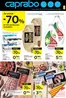 Catálogo Caprabo en Santa María del Páramo | 2a unitat -70% | 2026-09-17T00:00:00.000Z - 2026-09-30T00:00:00.000Z