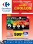 Catálogo Carrefour en Villanueva de Alcardete | CHOLLOS | 2026-09-18T00:00:00.000Z - 2026-10-05T00:00:00.000Z