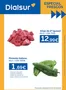 Catálogo Dialsur Cash & Carry | Especial Frescos | 2026-09-15T00:00:00.000Z - 2026-09-21T00:00:00.000Z