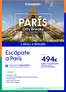 Catálogo Travelplan en Bera | Escápate a París | 2026-12-13T00:00:00.000Z - 2026-12-17T00:00:00.000Z
