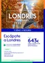 Catálogo Travelplan en Bera | Escápate a Londres  | 2026-12-13T00:00:00.000Z - 2026-12-17T00:00:00.000Z