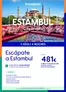 Catálogo Travelplan en Bera | Escápate a Estambul | 2026-12-13T00:00:00.000Z - 2026-12-17T00:00:00.000Z