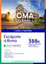 Catálogo Travelplan en Bera | Escápate a Roma | 2026-12-13T00:00:00.000Z - 2026-12-17T00:00:00.000Z
