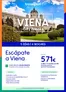 Catálogo Travelplan en Bera | Escápate a Viena | 2026-12-13T00:00:00.000Z - 2026-12-17T00:00:00.000Z