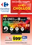 Catálogo Carrefour en Salinas | CHOLLOS | 2026-09-18T00:00:00.000Z - 2026-10-05T00:00:00.000Z