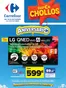 Catálogo Carrefour en Arteixo | CHOLLOS | 2026-09-18T00:00:00.000Z - 2026-10-05T00:00:00.000Z