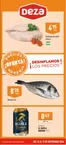Catálogo Supermercados Deza | Desinflamos! ¡Los Precios | 2026-09-15T00:00:00.000Z - 2026-09-17T00:00:00.000Z