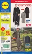 Catálogo Lidl en Montmajor | ¡Bazar Lidl!- Ofertas válidas del 21/09 al 27/09 | 2026-09-21T00:00:00.000Z - 2026-09-27T00:00:00.000Z