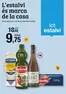 Catálogo BonpreuEsclat en Turcia | L'estalvi és marca de la casa | 2026-09-16T00:00:00.000Z - 2026-09-28T00:00:00.000Z