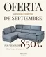 Catálogo Stock Sofás | Oferta Segunda Quincena De Septiembre | 2026-09-16T00:00:00.000Z - 2026-09-30T00:00:00.000Z