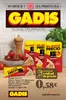 Catálogo Gadis | Precios válidos del 17 al 23 de septiembre de 2026 | 2026-09-17T00:00:00.000Z - 2026-09-23T00:00:00.000Z