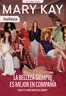 Catálogo Mary Kay en Sariego | La Belleza Siempre Es Mejor En Compañía | 2026-09-17T00:00:00.000Z - 2026-11-30T00:00:00.000Z