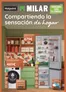 Catálogo Milar | Compartiendo la sensación de hogar | 2026-09-17T00:00:00.000Z - 2026-09-30T00:00:00.000Z