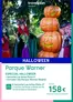 Catálogo Travelplan | Parque Warner | 2026-10-30T00:00:00.000Z - 2026-11-01T00:00:00.000Z