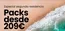 Catálogo Factory descans | Packs Desde 209€ | 2026-09-17T00:00:00.000Z - 2026-09-30T00:00:00.000Z