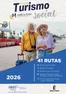 Catálogo IAG7 Viajes en Eulate | Programa Turismo Social Castilla-La Mancha | 2026-09-17T00:00:00.000Z - 2026-12-31T00:00:00.000Z