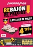 Catálogo Ahorramas | Rebajón De Precios | 2026-09-18T00:00:00.000Z - 2026-09-23T00:00:00.000Z