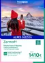 Catálogo Travelplan en Eulate | Alpes Suizos | 2026-09-18T00:00:00.000Z - 2027-01-15T00:00:00.000Z
