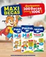 Catálogo Hiper Usera | ¡Sorteamos 300 Becas Infantiles 100€! | 2026-09-18T00:00:00.000Z - 2026-09-30T00:00:00.000Z