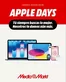 Catálogo MediaMarkt en Codoñera | Apple Days | 2026-09-18T00:00:00.000Z - 2026-09-24T00:00:00.000Z